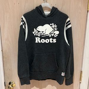 Roots Hoodie